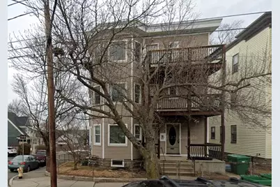 288 Boston Ave. #3, Medford, MA 02155 - Photo 1