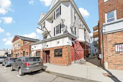 114-116 County Street, New Bedford, MA 02744 - Photo 1