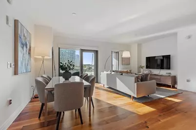 300 Pier 4 Blvd #3B, Boston, MA 02210 - Photo 3