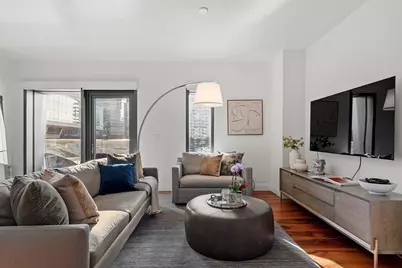 300 Pier 4 Blvd #3B, Boston, MA 02210 - Photo 5