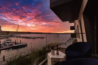 300 Pier 4 Blvd #3B, Boston, MA 02210 - Photo 1