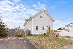 161 Cohannet St, Taunton, MA 02780 - Photo 1