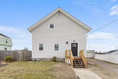 161 Cohannet St, Taunton, MA 02780 - Photo 3