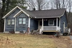 30 Stone Valley Rd, Orange, MA 01364 - Photo 1