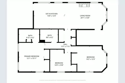 77 Baxter St #3, Boston, MA 02127 - Photo 29