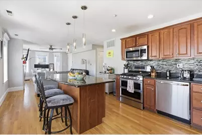 77 Baxter St #3, Boston, MA 02127 - Photo 5