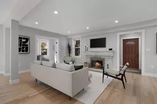 303 Russett Rd, Brookline, MA 02467 - Photo 5