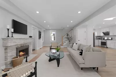 303 Russett Road, Brookline, MA 02467 - Photo 17