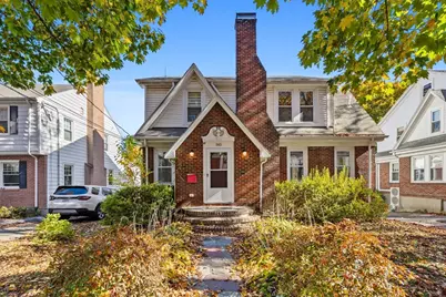 303 Russett Road, Brookline, MA 02467 - Photo 1