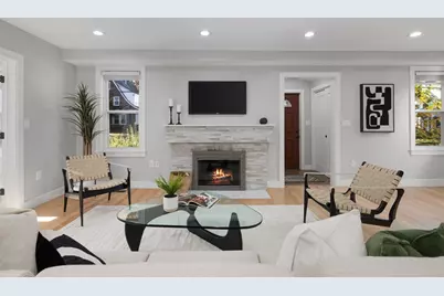 303 Russett Road, Brookline, MA 02467 - Photo 7