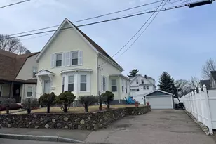 73 Lowell St, Brockton, MA 02301 - Photo 1