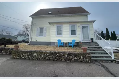 73 Lowell St, Brockton, MA 02301 - Photo 5