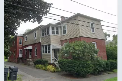 54 Williams #1, Northampton, MA 01060 - Photo 1