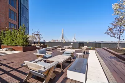 100 Lovejoy Wharf #5H, Boston, MA 02205 - Photo 19