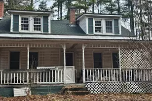 45 River St, Belchertown, MA 01007 - Photo 1