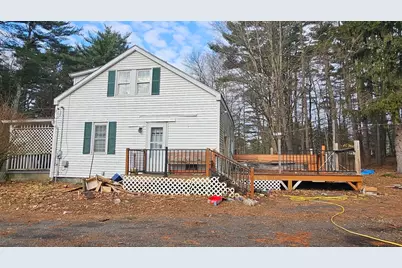 45 River St, Belchertown, MA 01007 - Photo 3