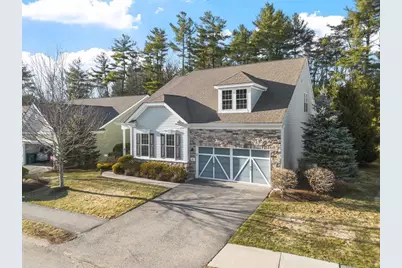 35 Greenside Ln #35, Acton, MA 01720 - Photo 35