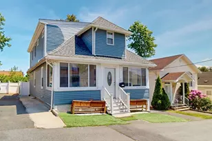 33 Jarvis, Revere, MA 02151 - Photo 1