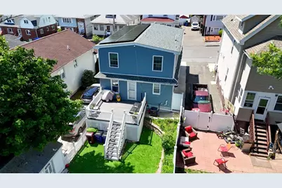 33 Jarvis, Revere, MA 02151 - Photo 31