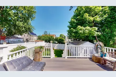 33 Jarvis, Revere, MA 02151 - Photo 27