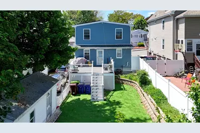 33 Jarvis, Revere, MA 02151 - Photo 3
