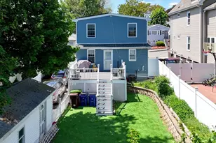 33 Jarvis, Revere, MA 02151 - Photo 3