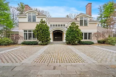 135 Marsh St, Belmont, MA 02478 - Photo 1