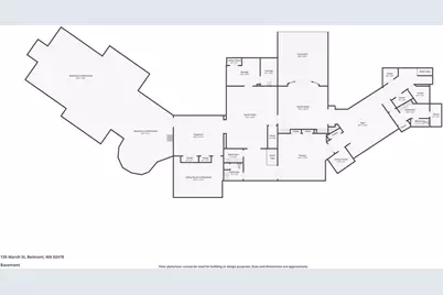 135 Marsh St, Belmont, MA 02478 - Photo 33