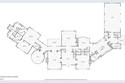 135 Marsh St, Belmont, MA 02478 - Photo 31