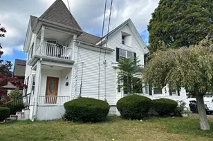 60 Woodland Ave, Brockton, MA 02301 - Photo 1