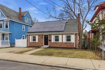 65 Perham St, Boston, MA 02132 - Photo 1