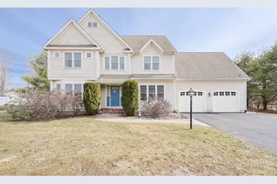 75 Sunflower Dr, Raynham, MA 02767 - Photo 1