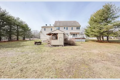 75 Sunflower Dr, Raynham, MA 02767 - Photo 35