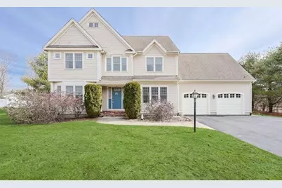 75 Sunflower Dr, Raynham, MA 02767 - Photo 33