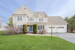 75 Sunflower Dr, Raynham, MA 02767 - Photo 33