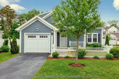 15 Rosewood Circle, Mashpee, MA 02649 - Photo 1