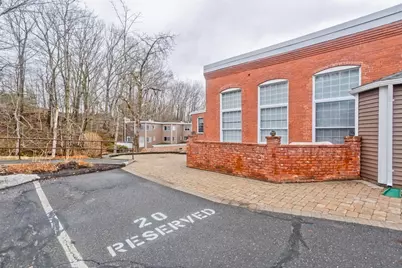 124 College St #20, South Hadley, MA 01075 - Photo 39