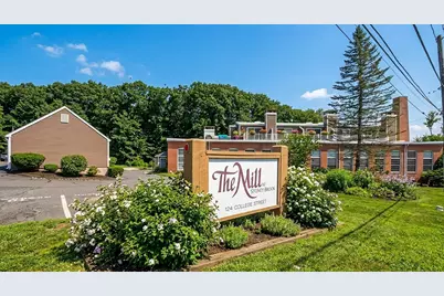 124 College St #20, South Hadley, MA 01075 - Photo 1