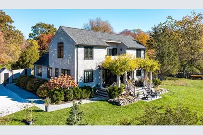 17 Robbins Street, Westport, MA 02791 - Photo 1