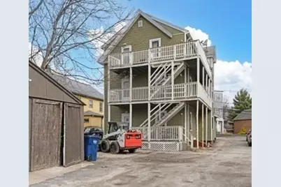 57 Cedar St, Cambridge, MA 02140 - Photo 5