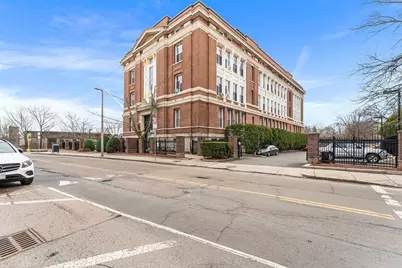 240 Heath St #PH18, Boston, MA 02130 - Photo 15