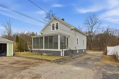 2120 Providence Rd, Northbridge, MA 01534 - Photo 1