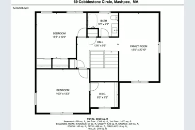 69 Cobblestone Circle, Mashpee, MA 02649 - Photo 41