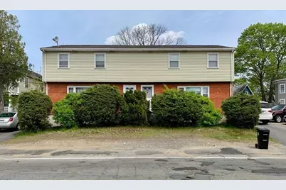 164 Ames Street #Right Side, Brockton, MA 02302 - Photo 1