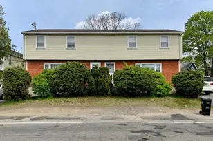 164 Ames St, Brockton, MA 02302 - Photo 1