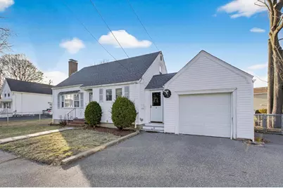 18 Montvale Rd, Woburn, MA 01801 - Photo 5