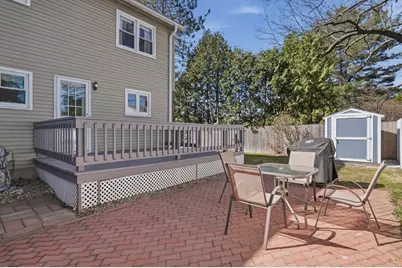 54 Yorktown Court #54, Chicopee, MA 01020 - Photo 25