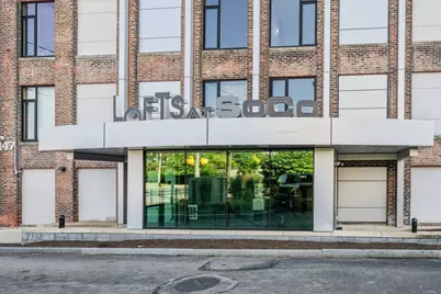 147 Centre Street #603, Brockton, MA 02302 - Photo 1