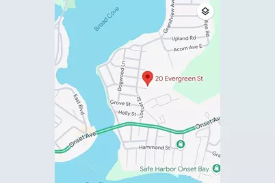 20 Evergreen St, Wareham, MA 02558 - Photo 23