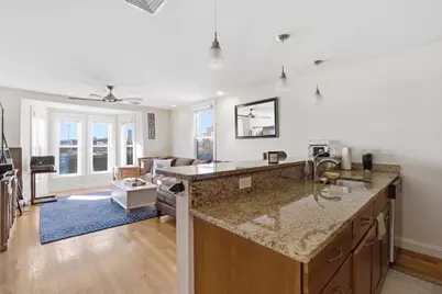 30 Boston St #3, Boston, MA 02127 - Photo 5
